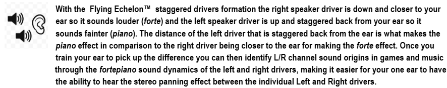 2E1 Koss X Headset (with inline mic)