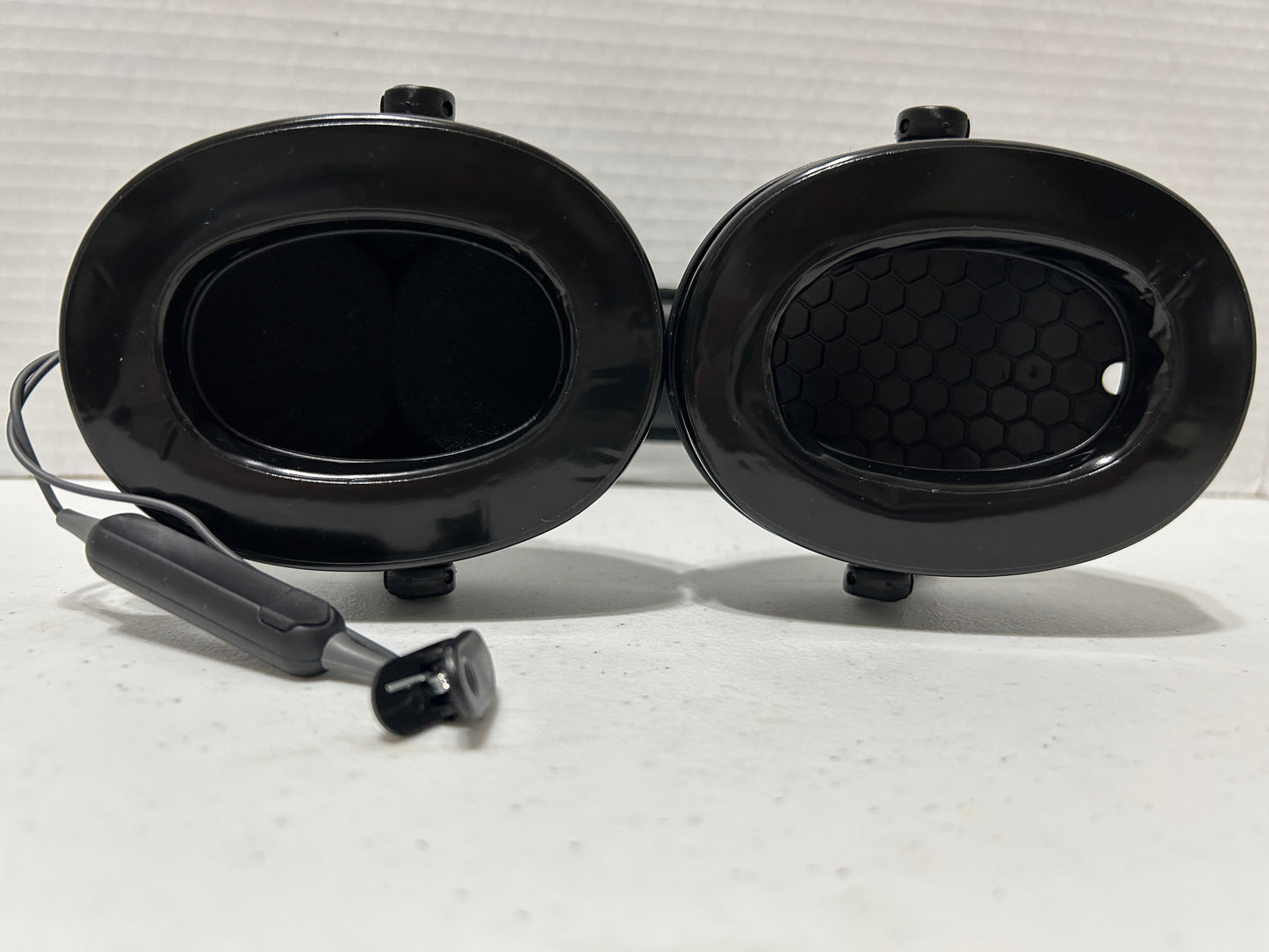 2E1 Pro Ears Bluetooth Headset (with Microphone)