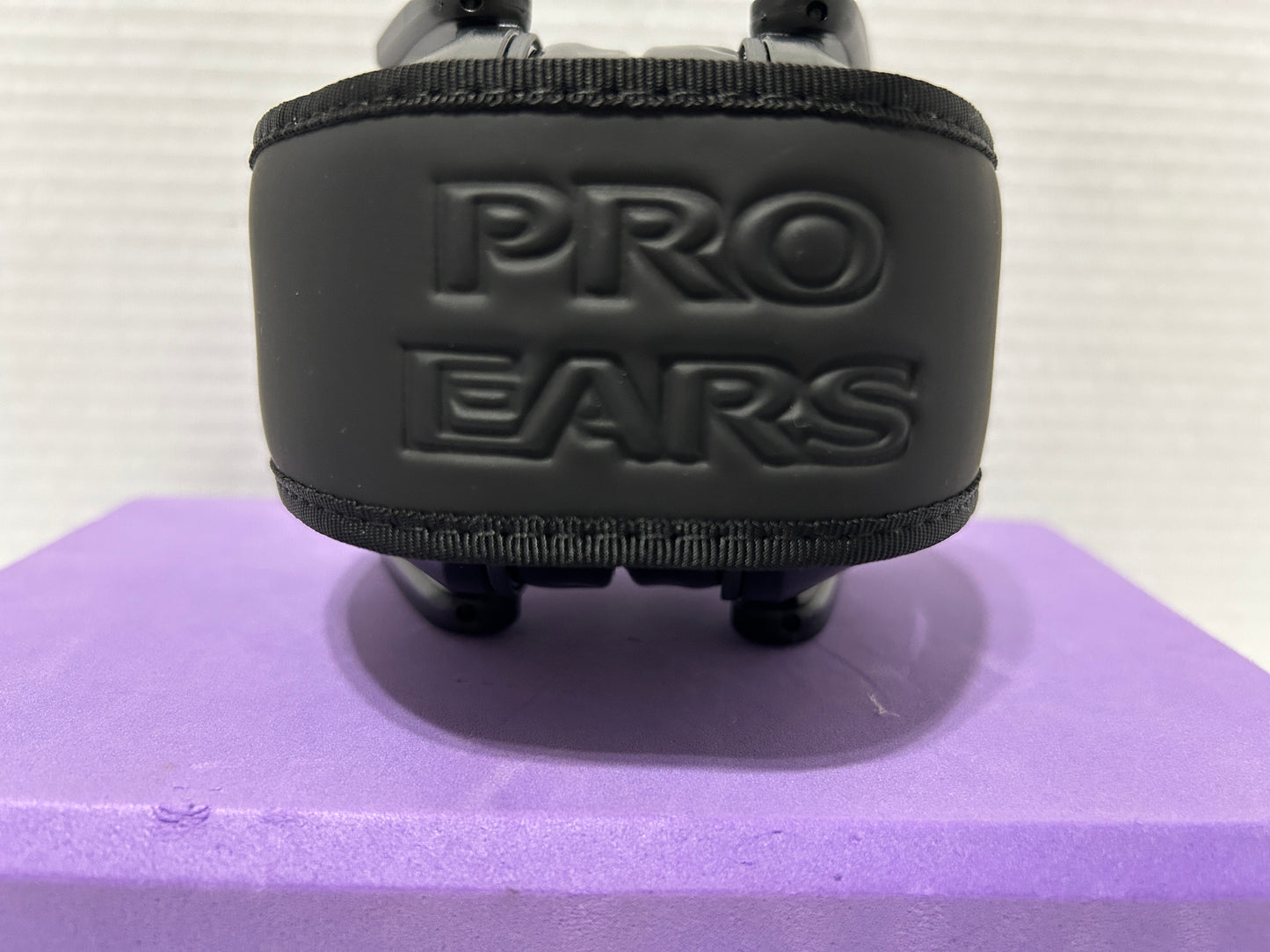 2E1 Pro Ears Bluetooth Headset (with Microphone)