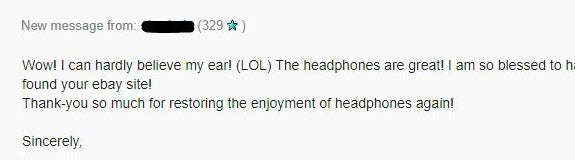 2E1 L1 Headphone