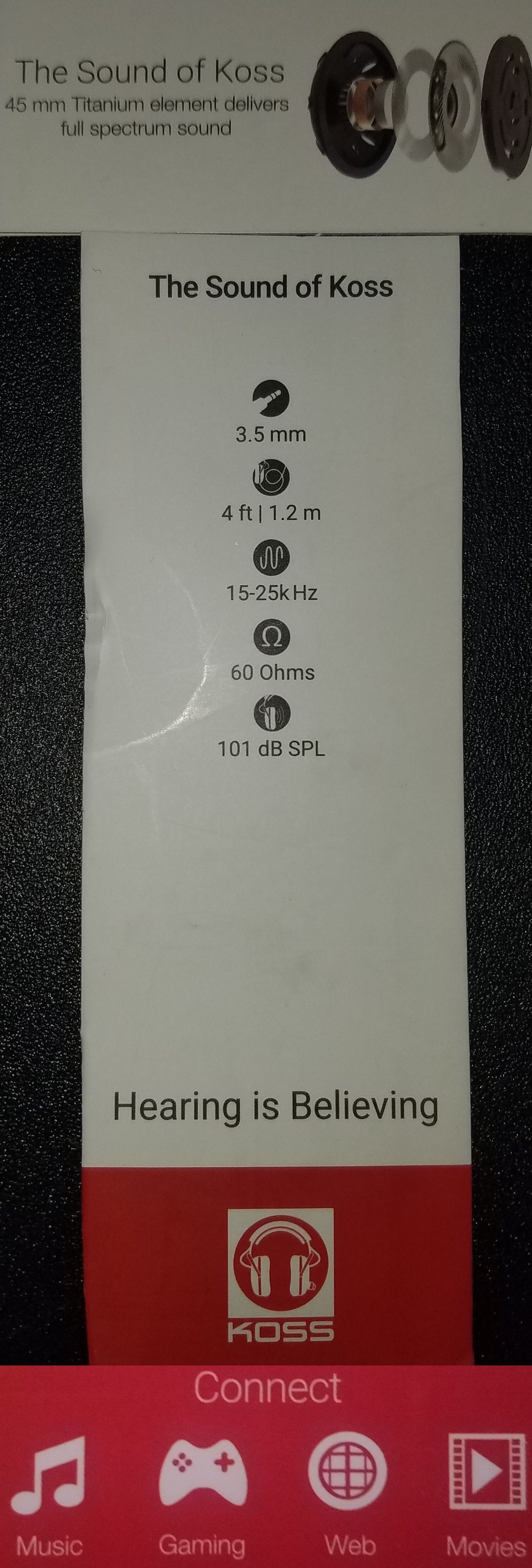 2E1 Pro Ears
