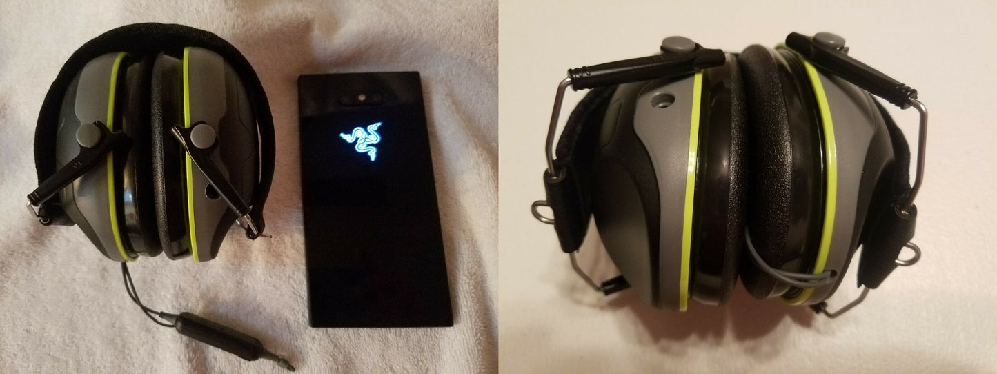 2E1 Sports Bluetooth Headset (with microphone)