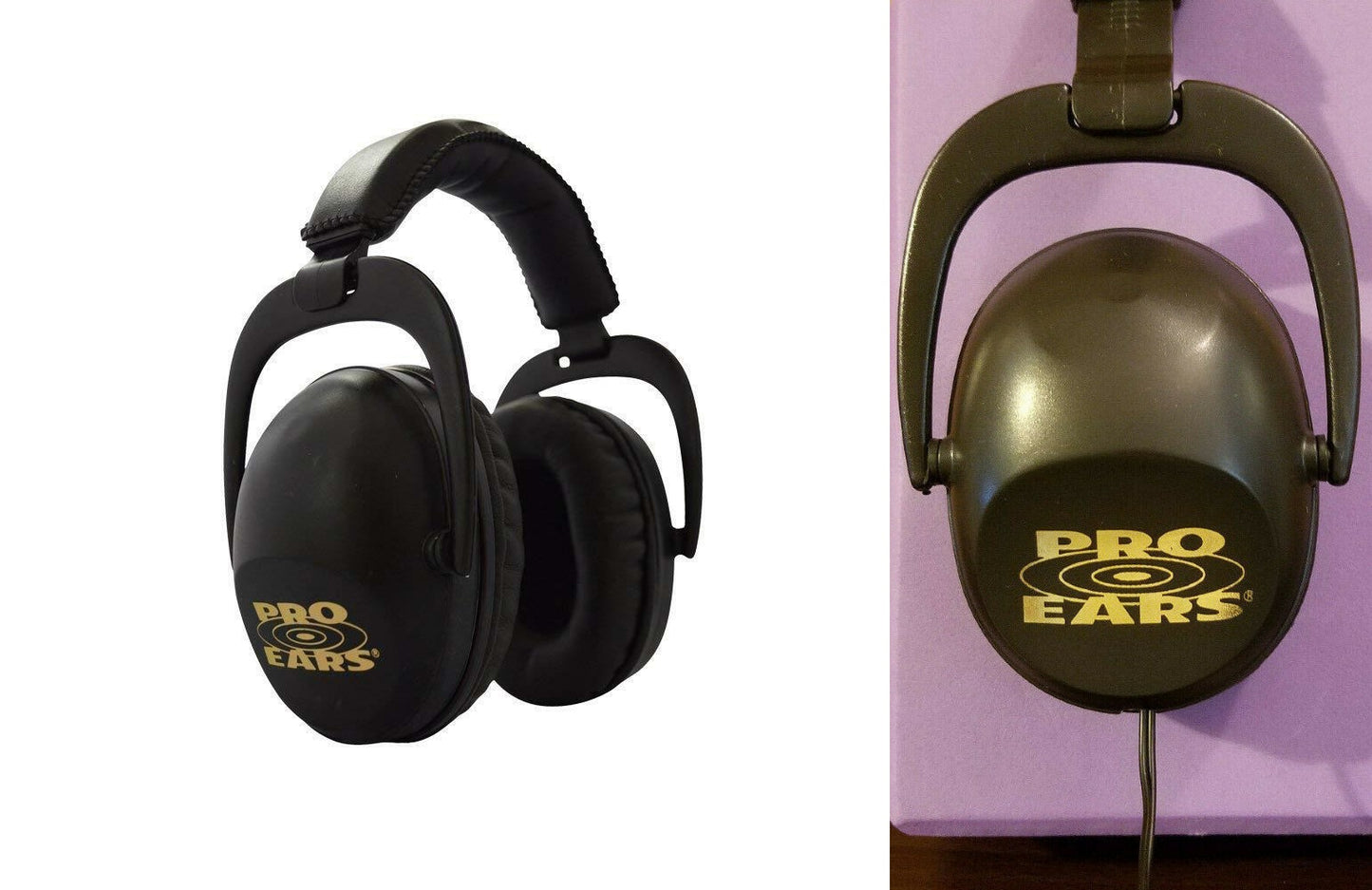 2E1 Pro Ears