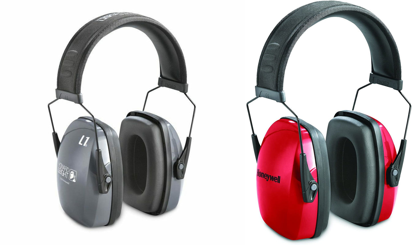 2E1 L1 Headphone