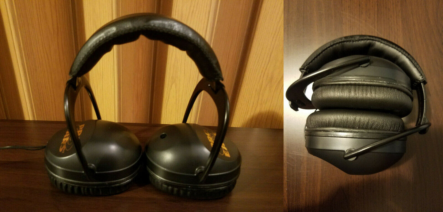 2E1 Pro Ears