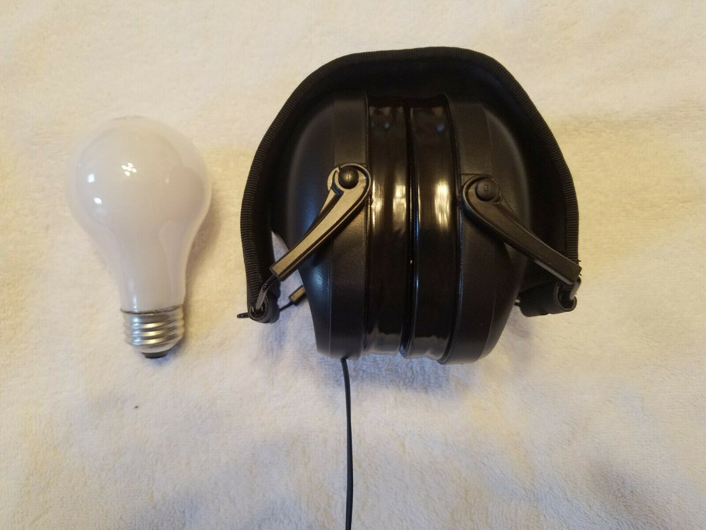 2E1 Pro Ears Ultra Gel Folding
