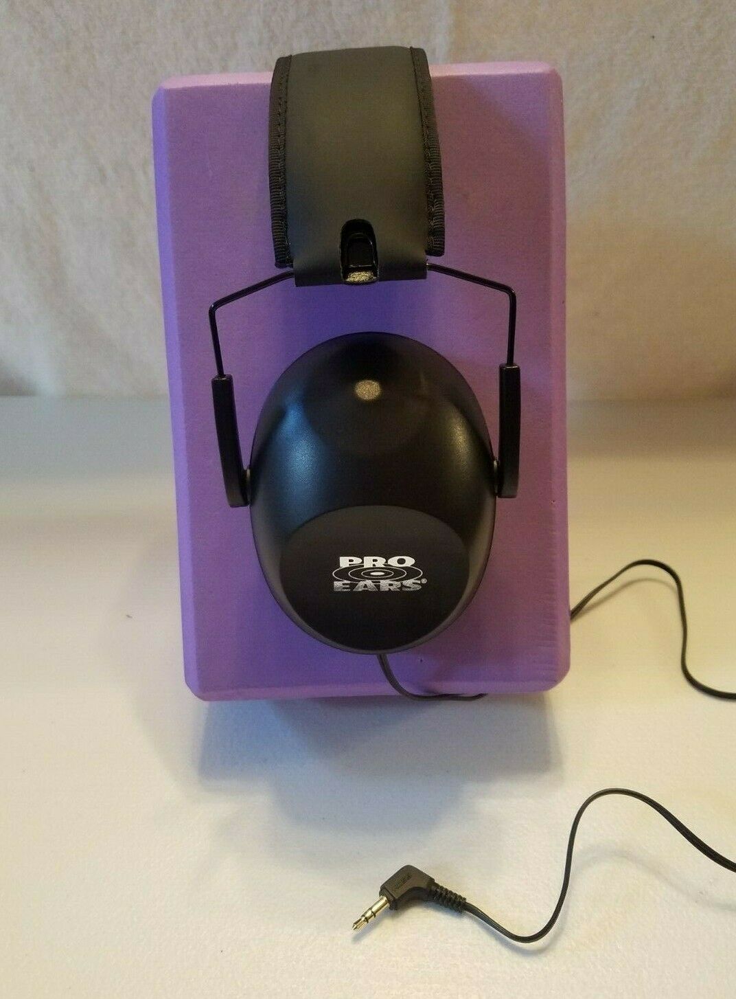 2E1 Pro Ears Ultra Gel Folding