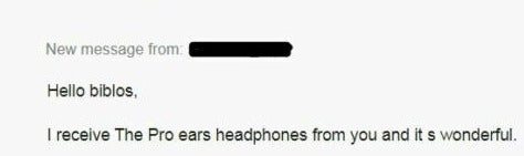 2E1 Pro Ears