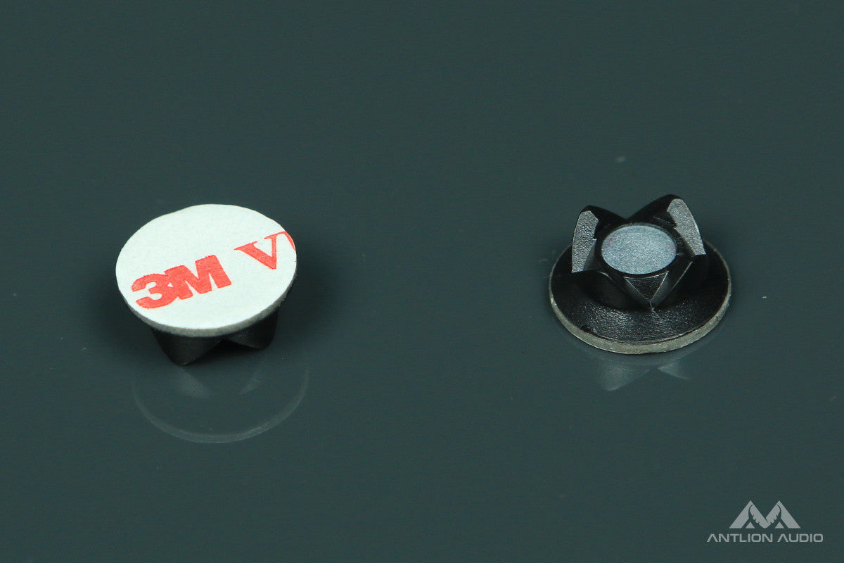ModMic Accessories Combo Pack