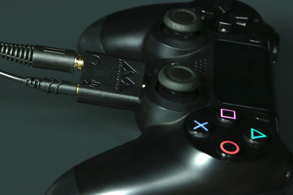 Antlion Audio Y Adapter
