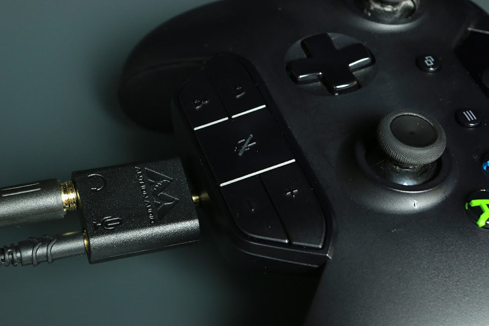 Antlion Audio Y Adapter