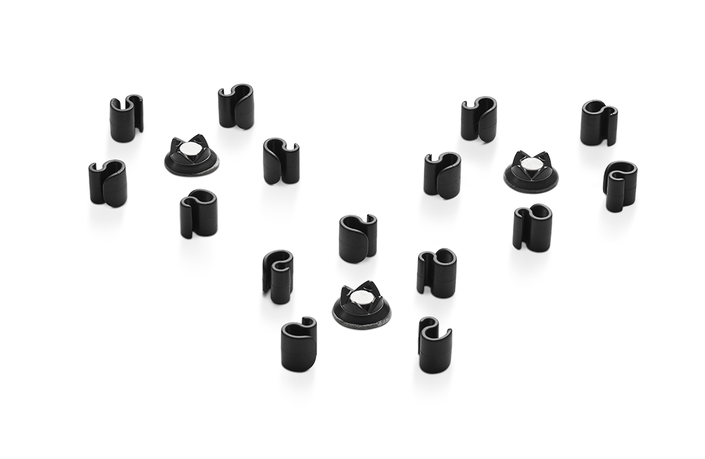 ModMic Accessories Combo Pack