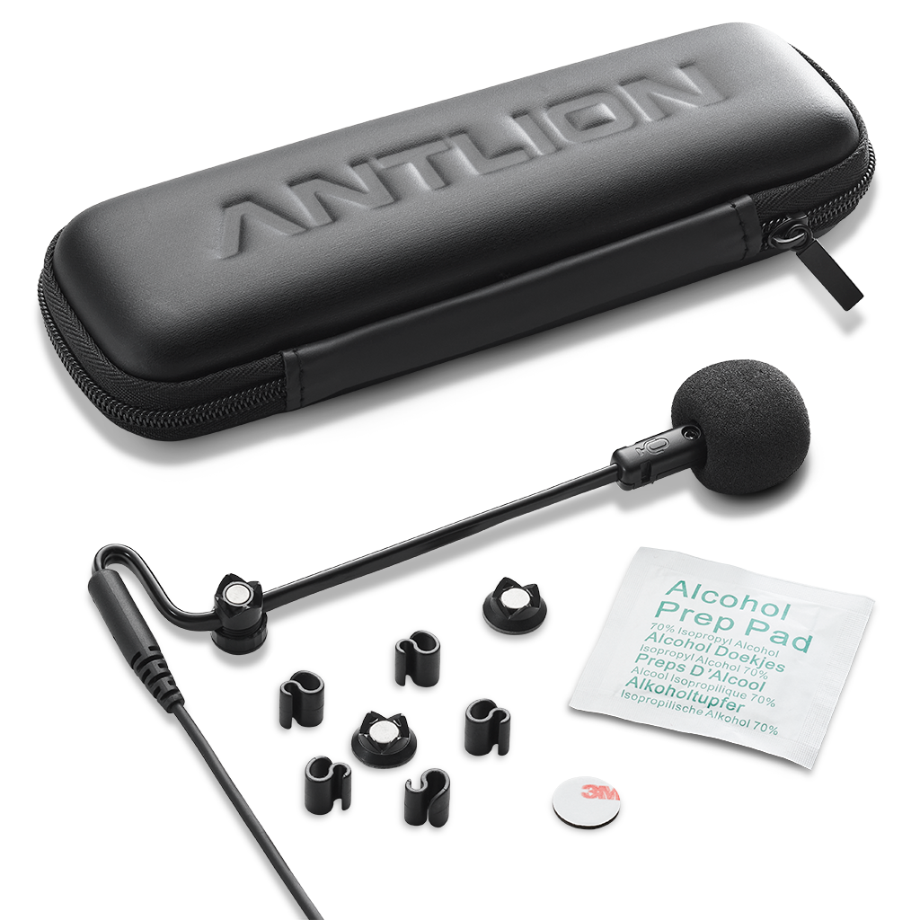 ModMic Uni 2+