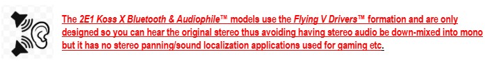 2E1 Audiophile