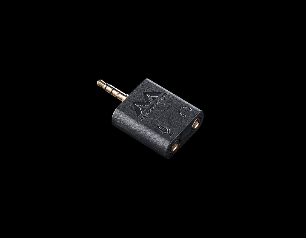 Antlion Audio Y Adapter