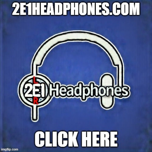 2E1Headphones