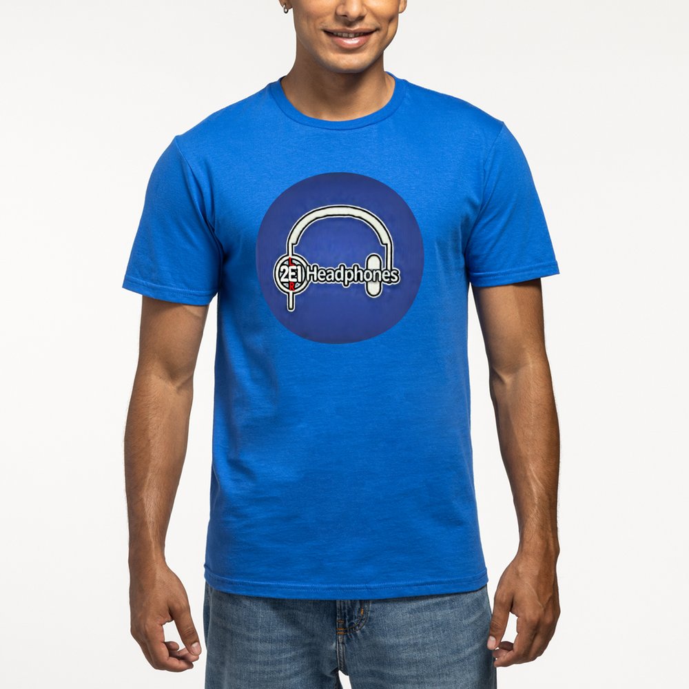 2E1 Short Sleeve T-Shirt