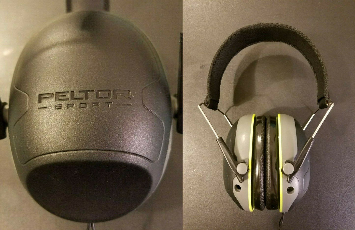 2E1 Sports Bluetooth Headset (with microphone)